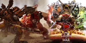 Warhammer 40K: Новый трейлер Dawn of War IV демонстрирует возвращение на Кронос