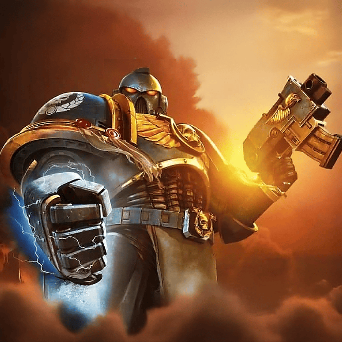 Новый обзор Warhammer: Изменения в метах Warhammer 40,000 и лучшие армии сегодня