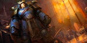 Warhammer 40K: Время обновить миниатюры, которые обошли Марнеуса!