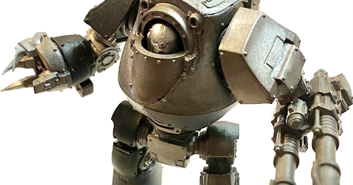 Обновление Dreadtober 2025: Первая неделя в мире Warhammer