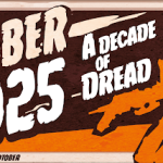 Dreadtober 2025: Завершение Armiger Warglaives на третьей неделе