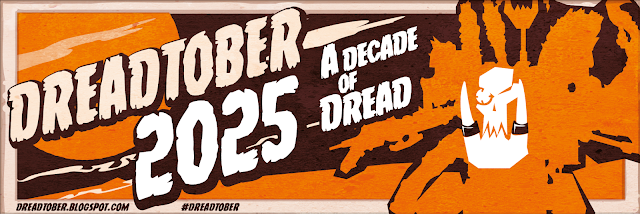 Dreadtober 2025: Завершение Armiger Warglaives на третьей неделе