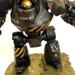 Обновление Dreadtober 2025: Третья неделя - Основа и декали