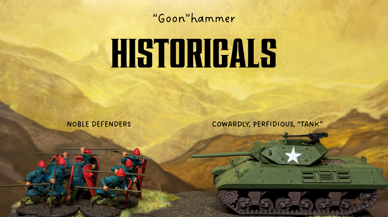 Фабрикатор Генерал: Создание игровых столов GREATHELM для Warhammer