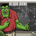 Готовьтесь к сезону: Обзор III сезона Blood Bowl на GH Preseason