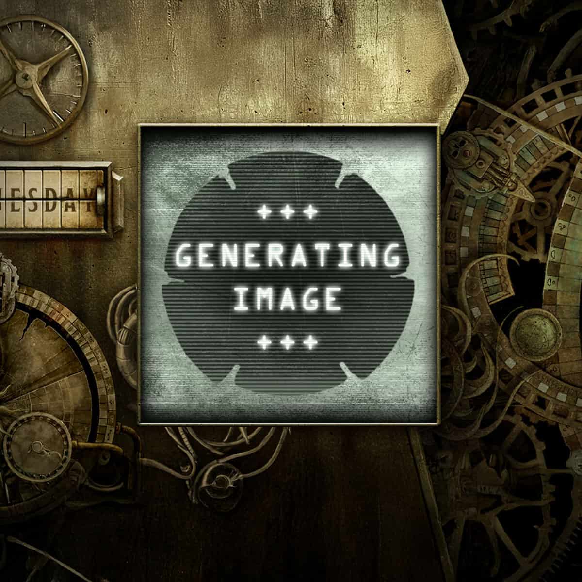 Питомец Империума: Новый слух о Warhammer 40k Rumor Engine