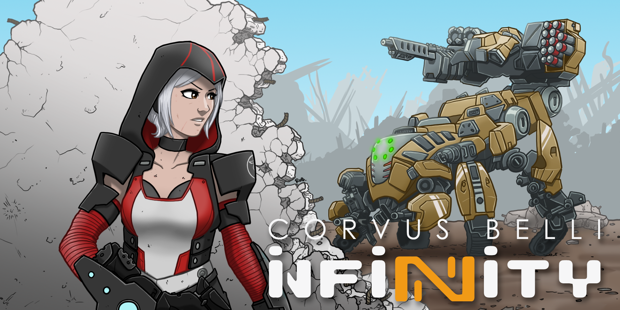 Обзор возвращающихся секторалов в Infinity N5