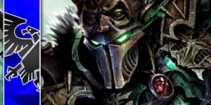 Warhammer 40K: Лучшие комбинации Силы от Боли для Друкари
