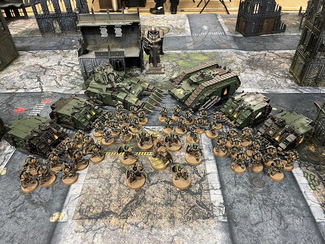 Прощай, 2-е издание Warhammer... Я не буду по тебе скучать!