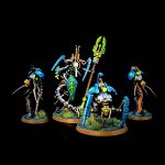 Новый взгляд: Геомант Некронов и Криптекские Tomb Crawlers