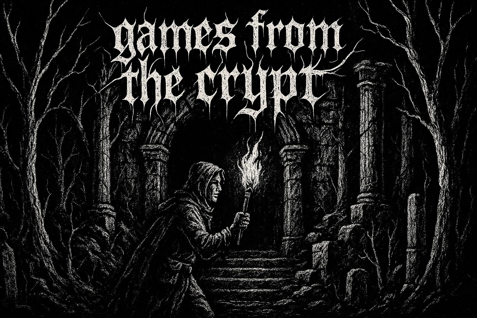 Игры из crypt #2: HeroQuest – Стивен Бейкер сделал всё правильно