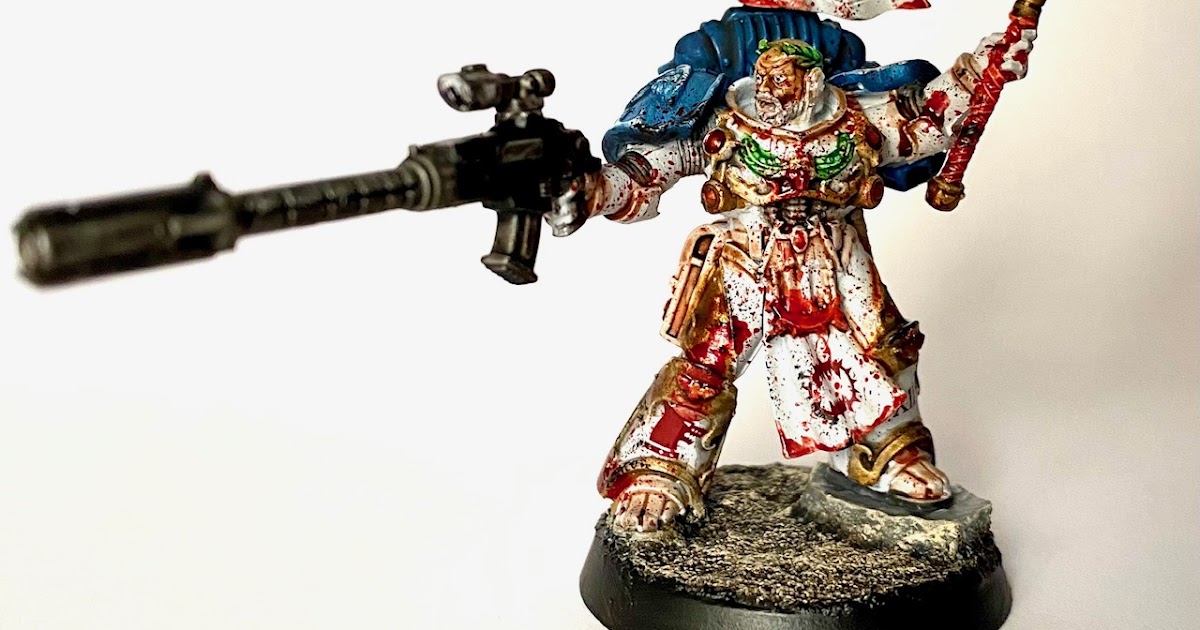 Изменение хобби планов из-за Третьей редакции Warhammer