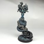 Как покрасить миниатюры клятвы сирен в Warhammer