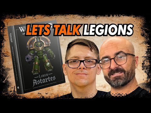 Тактика Лоялистских Ритусов Войны в Warhammer 40,000