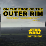 На грани Внешнего края: Что ждёт Star Wars Shatterpoint дальше?