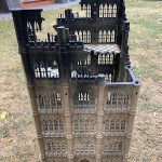 Ландшафт и декорации - Готическое здание Pegasus Hobbies для скрытия титанов #7 - Руины Хаба