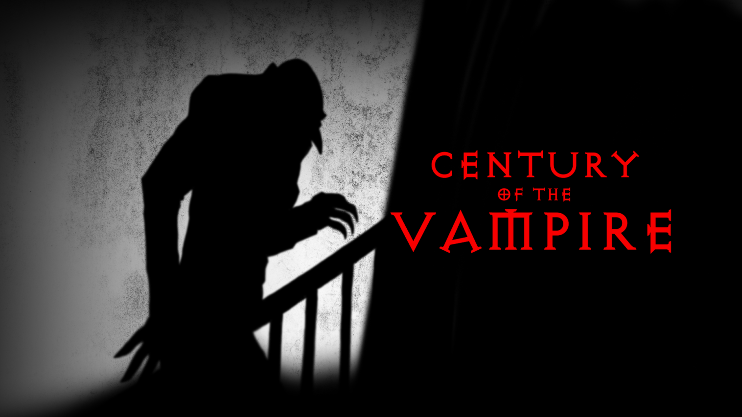 Век Вампиров: Сумерки (2008)