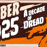 Дредтобер - Итоги по годам 2016-2025