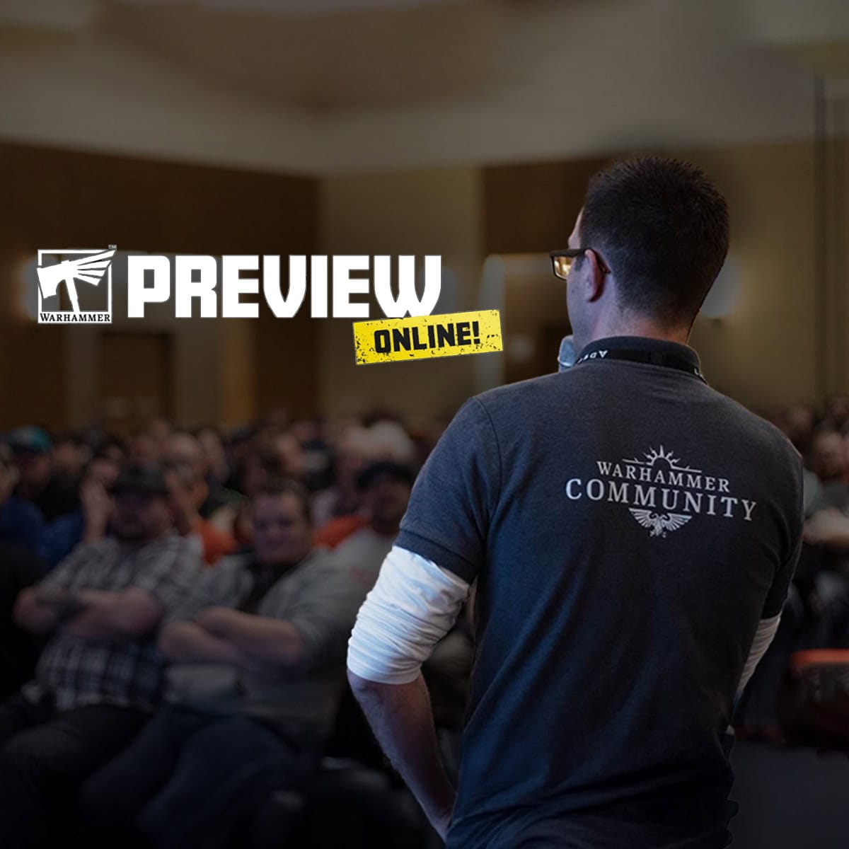 GW полностью погружается в обзоры чемпионатов мира по Warhammer