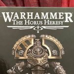 Обзор Horus Heresy 3-го издания: Фулгрим