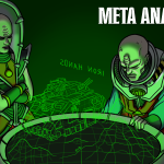 Конкурентные инновации десятого издания: Каст Тысячи, часть 1