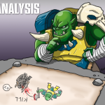 Конкурентные инновации в Смертельных Реалмах: 2025-10-29