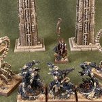 Жуки! Жуки! Жуки! - Погружение в мир Тиранидов Warhammer 40,000