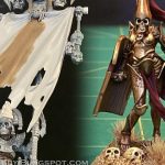 Королевские Глашатаи: Величие и История Фракции Warhammer