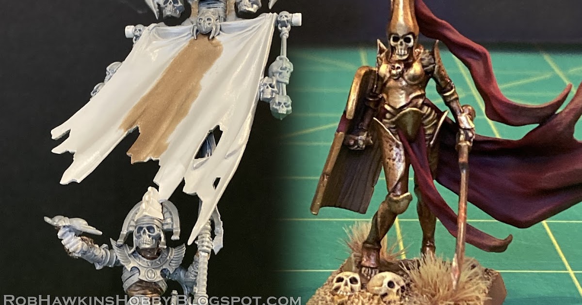 Королевские Глашатаи: Величие и История Фракции Warhammer