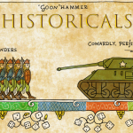 Исторические хроники Goonhammer: Путь маркиза из Москвы, Часть 3