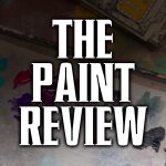 Обзор красок: Первые впечатления от металлических красок Vallejo True Metallic Metals для Warhammer